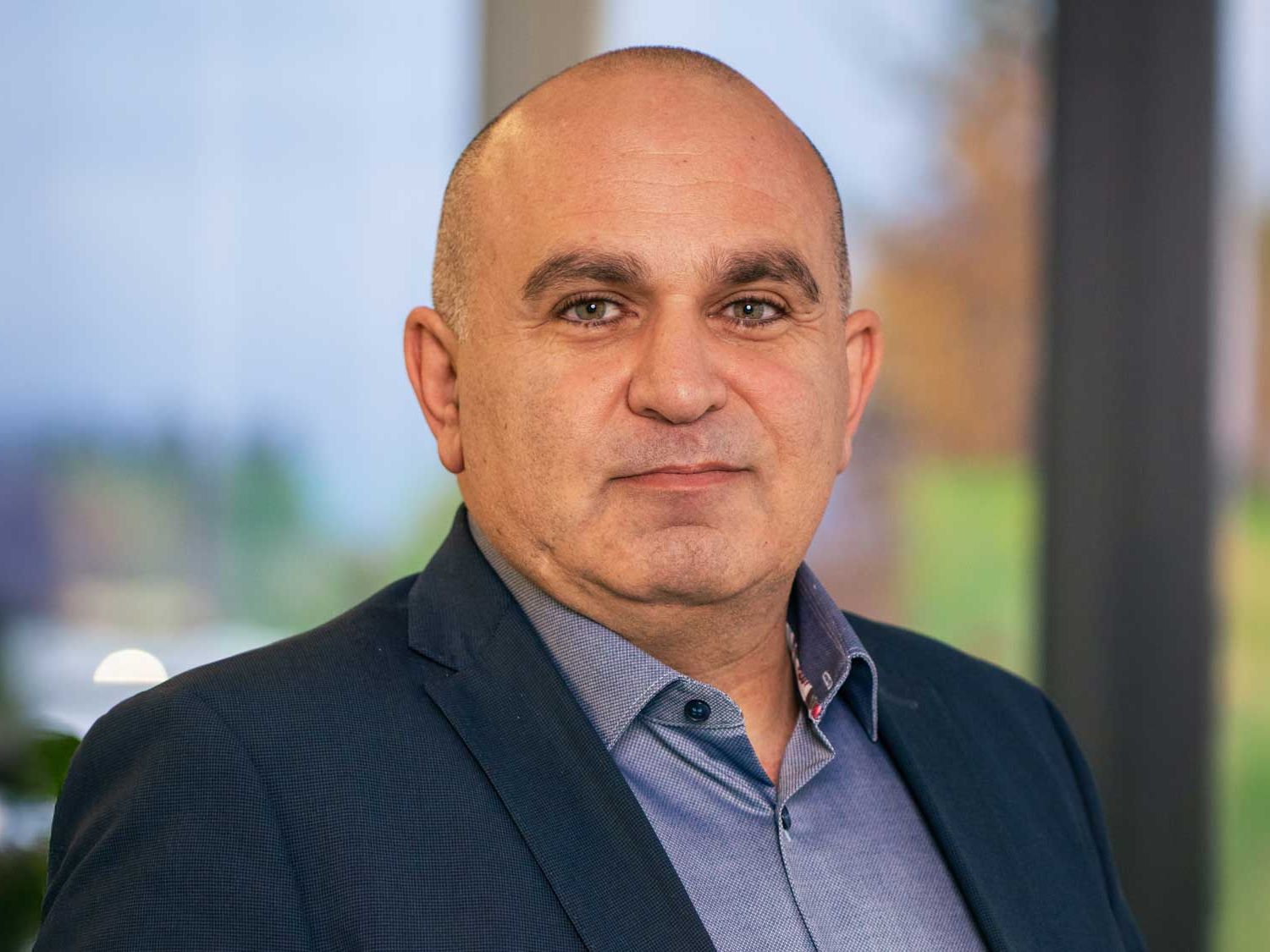 Personalie: EPG ernennt Salih Cil zum Director Sales Europe
