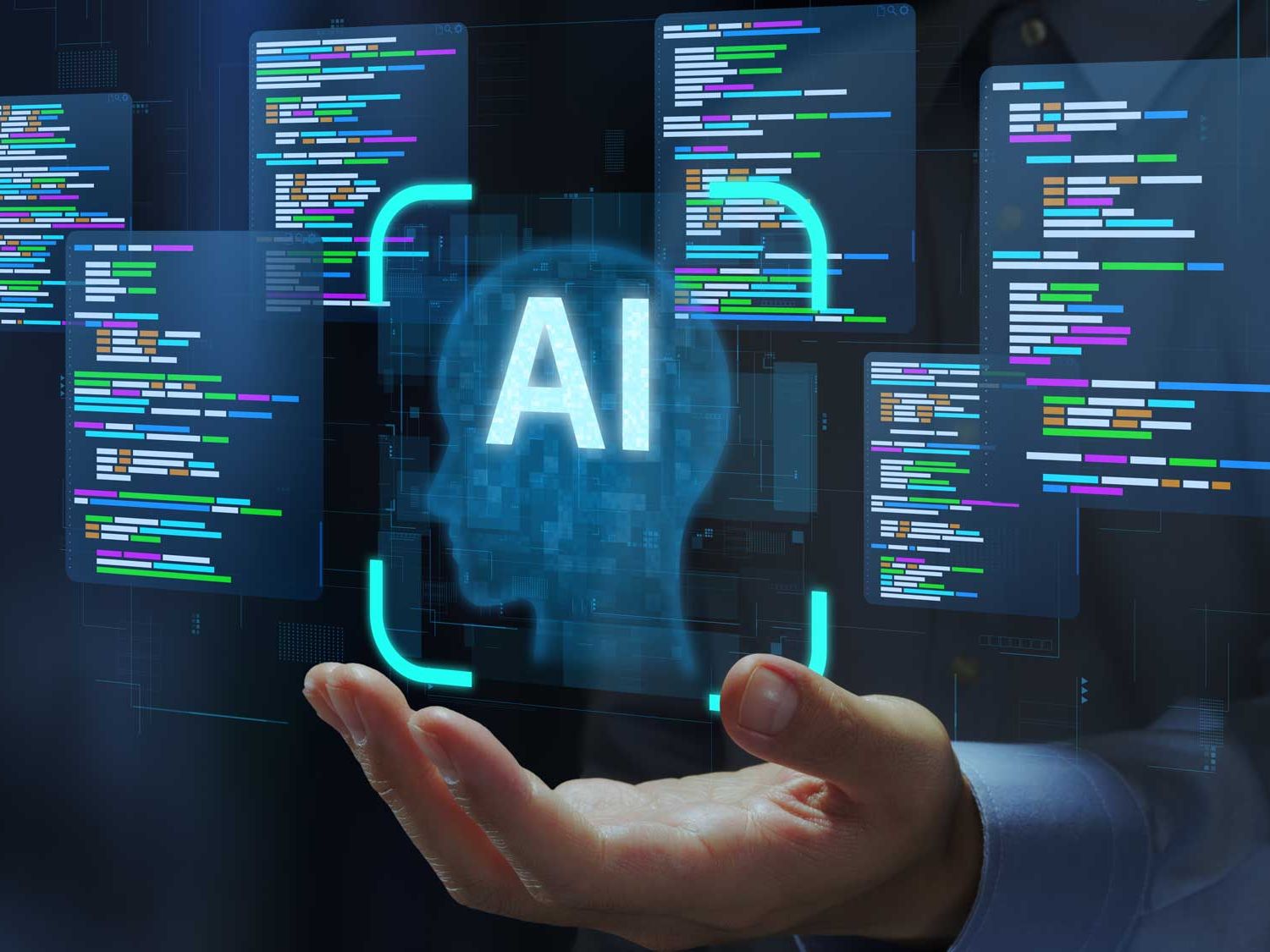 AI agents in procurement: GO/NO-GO checks dominate inquiries