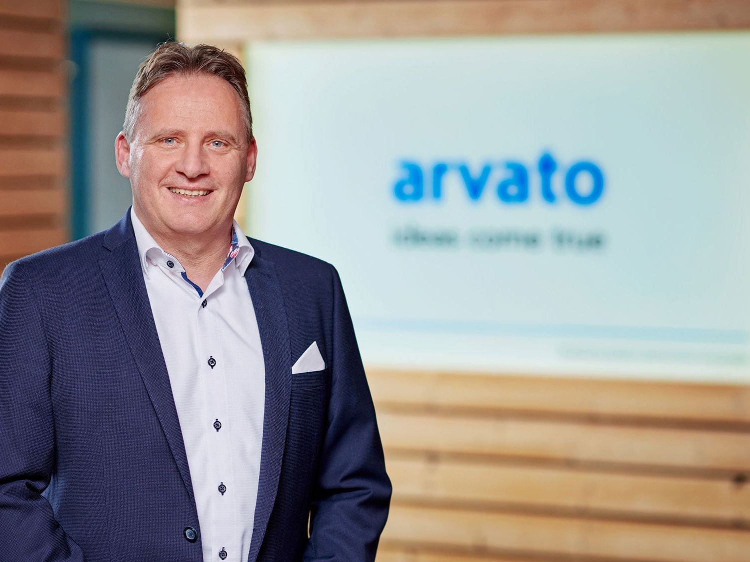 Partnerschaft: Arvato übernimmt Europa-Logistik für Mister Spex Partnerschaft: Arvato übernimmt Europa-Logistik für Mister Spex