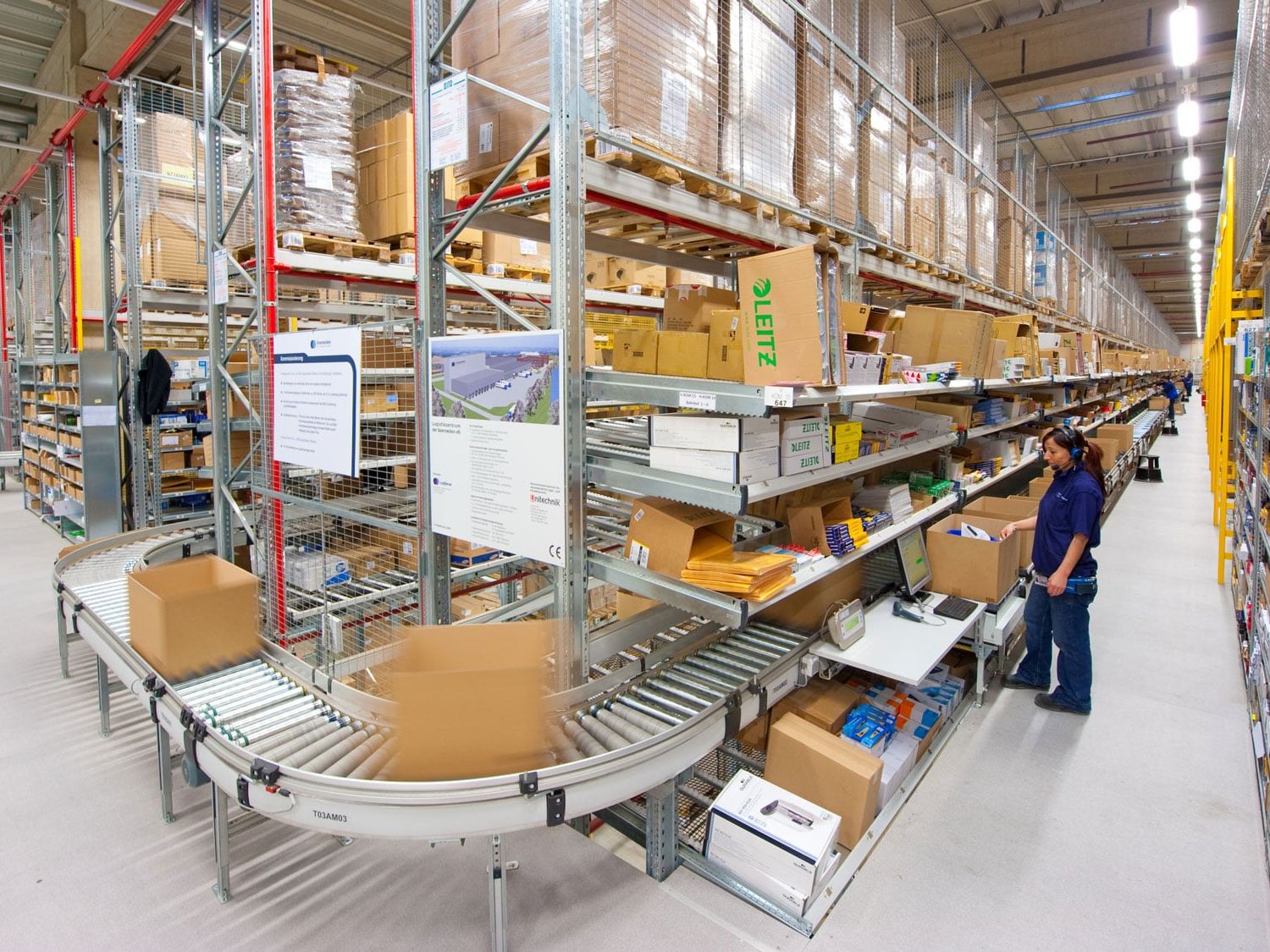 PPWR 2026: Green Logistics beginnt beim Karton