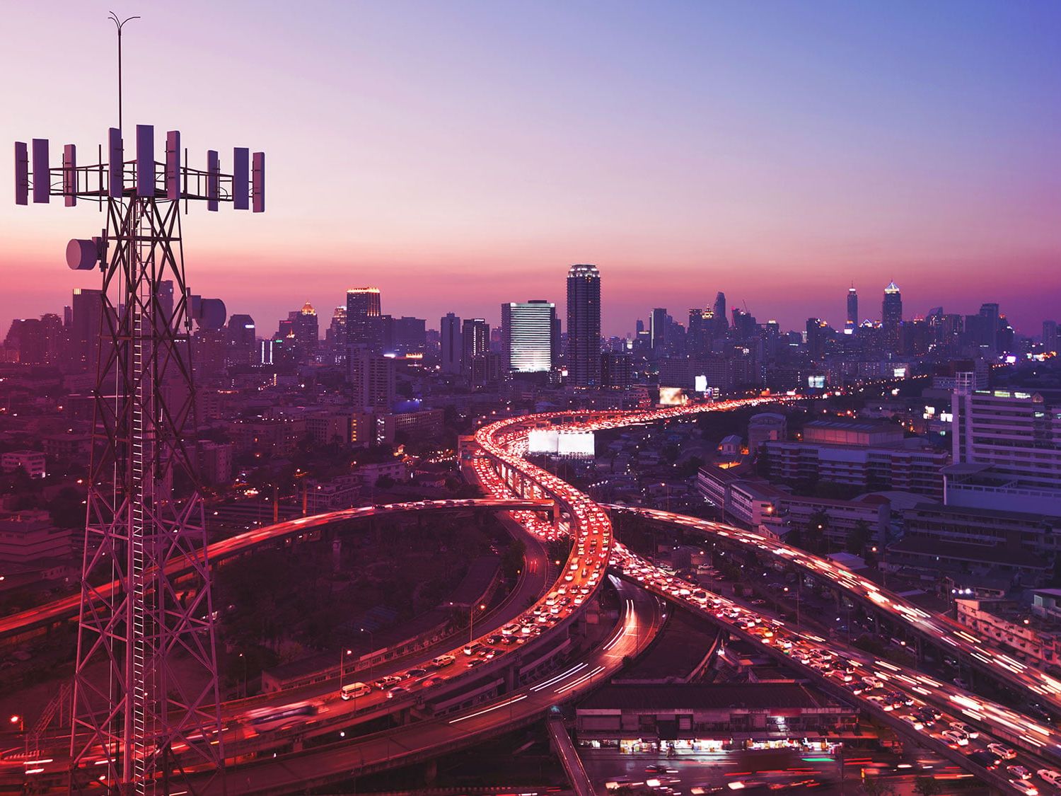 Keysight: Participation in 6G projects Keysight: Participation in 6G projects