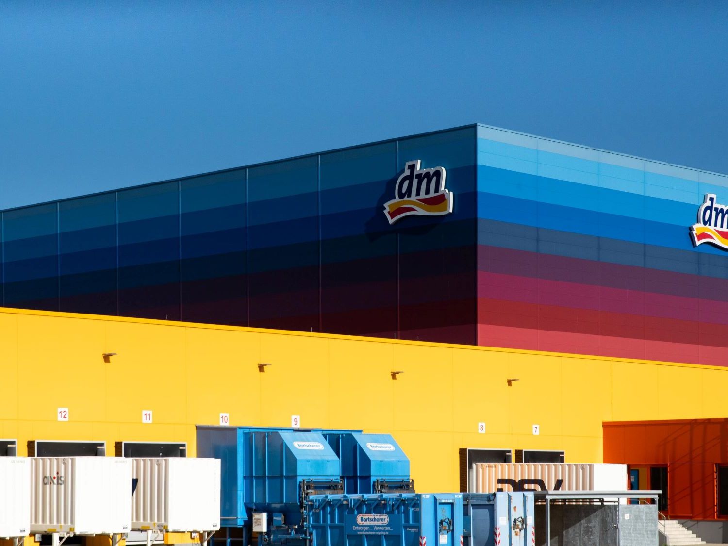 Logimat 2024: Automation solutions for greater efficiency
