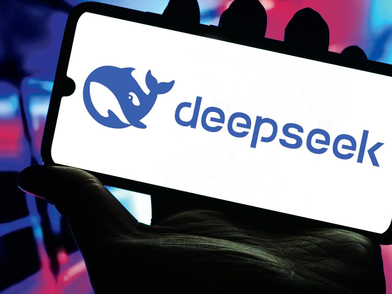Kommentar: DeepSeeks Paukenschlag