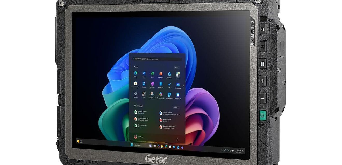 Getac UX10-IP Getac UX10-IP