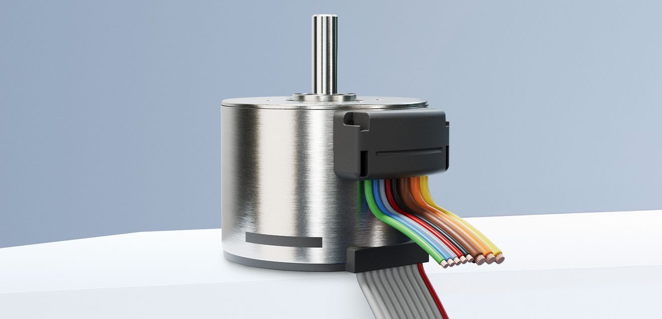 Inkrementalencoder IERF3 L