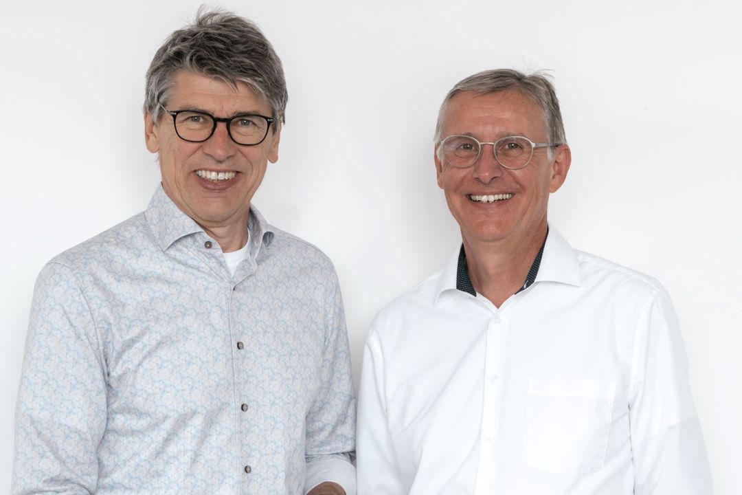 Bihl+Wiedemann: Bernhard Wiedemann wechselt ins Privatleben