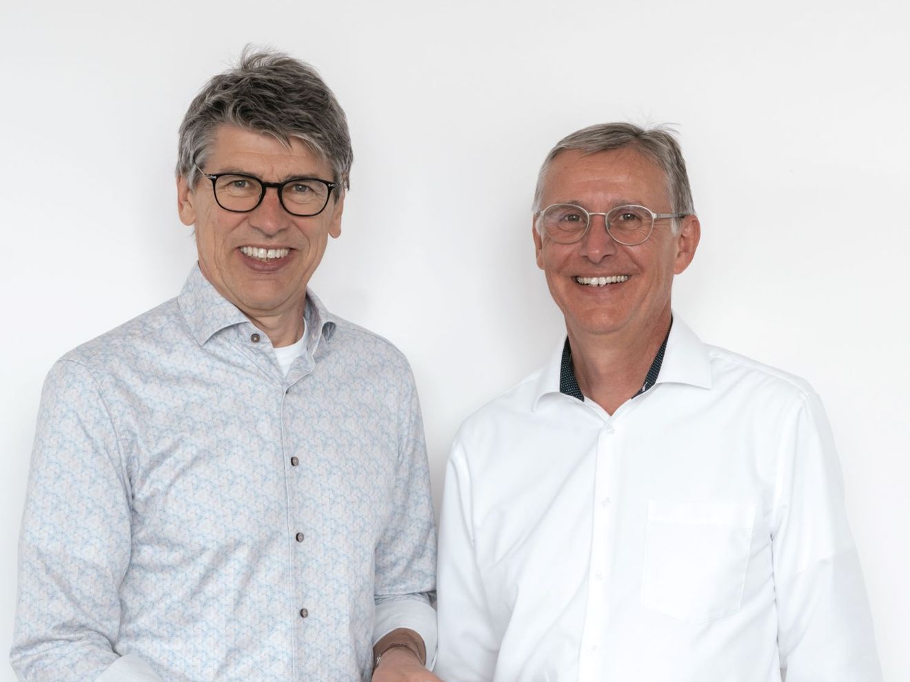 Bihl+Wiedemann: Bernhard Wiedemann wechselt ins Privatleben Bihl+Wiedemann: Bernhard Wiedemann wechselt ins Privatleben