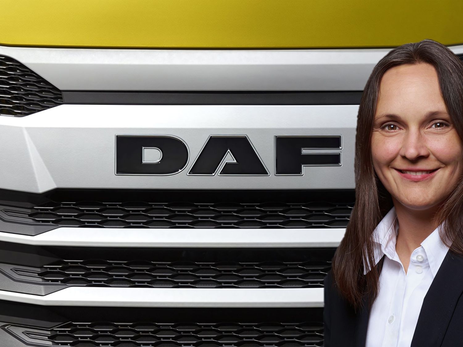 DAF Trucks: Neue Vertriebsleitung stärkt Kundenservice und Flottenvertrieb DAF Trucks: Neue Vertriebsleitung stärkt Kundenservice und Flottenvertrieb