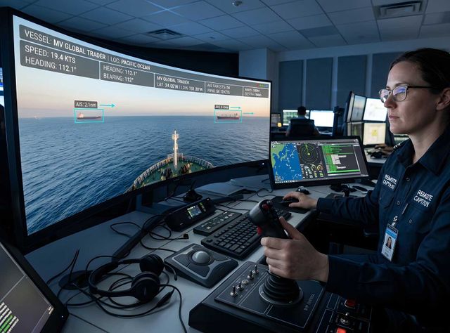 Frauen in der Seeschifffahrt: Frauenanteil auf deutscher Handelsflotte steigt an Frauen in der Seeschifffahrt: Frauenanteil auf deutscher Handelsflotte steigt an