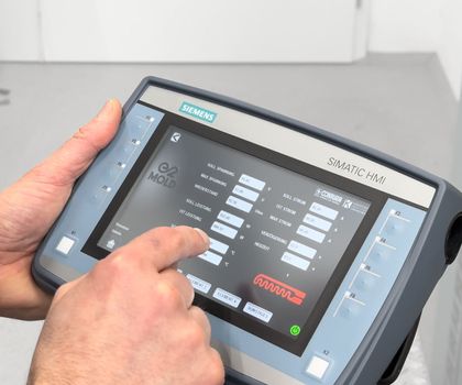 Nominiert als Produkt des Jahres 2025: Kunststoff-Institut Lüdenscheid und Contura: Heizsystem e2Mold Nominiert als Produkt des Jahres 2025: Kunststoff-Institut Lüdenscheid und Contura: Heizsystem e2Mold