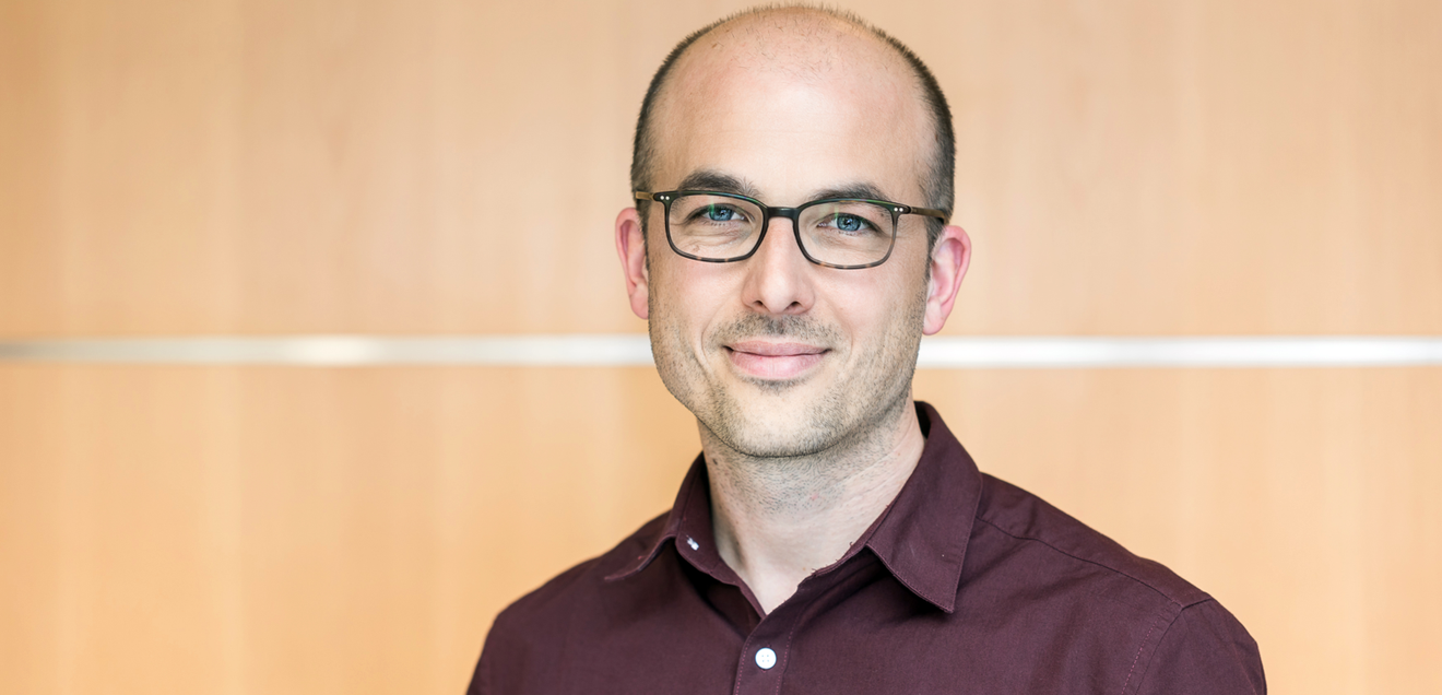Personelle Veränderung bei Deutschlands größter medizinischer Förderstiftung: Daniel Strech wird zum 1. April 2026 neuer Vorstand der Else Kröner-Fresenius-Stiftung Prof. Dr. Dr. Daniel Strech ist neuer Vorstand der Else Kröner-Fresenius-Stiftung