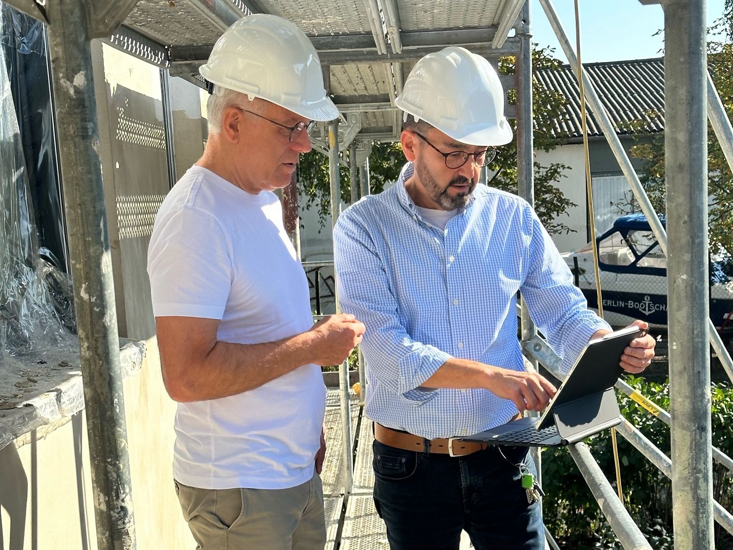 Becatur Beratungsgesellschaft für nachhaltiges Bauen mbH ist neues Mitglied bei solid UNIT