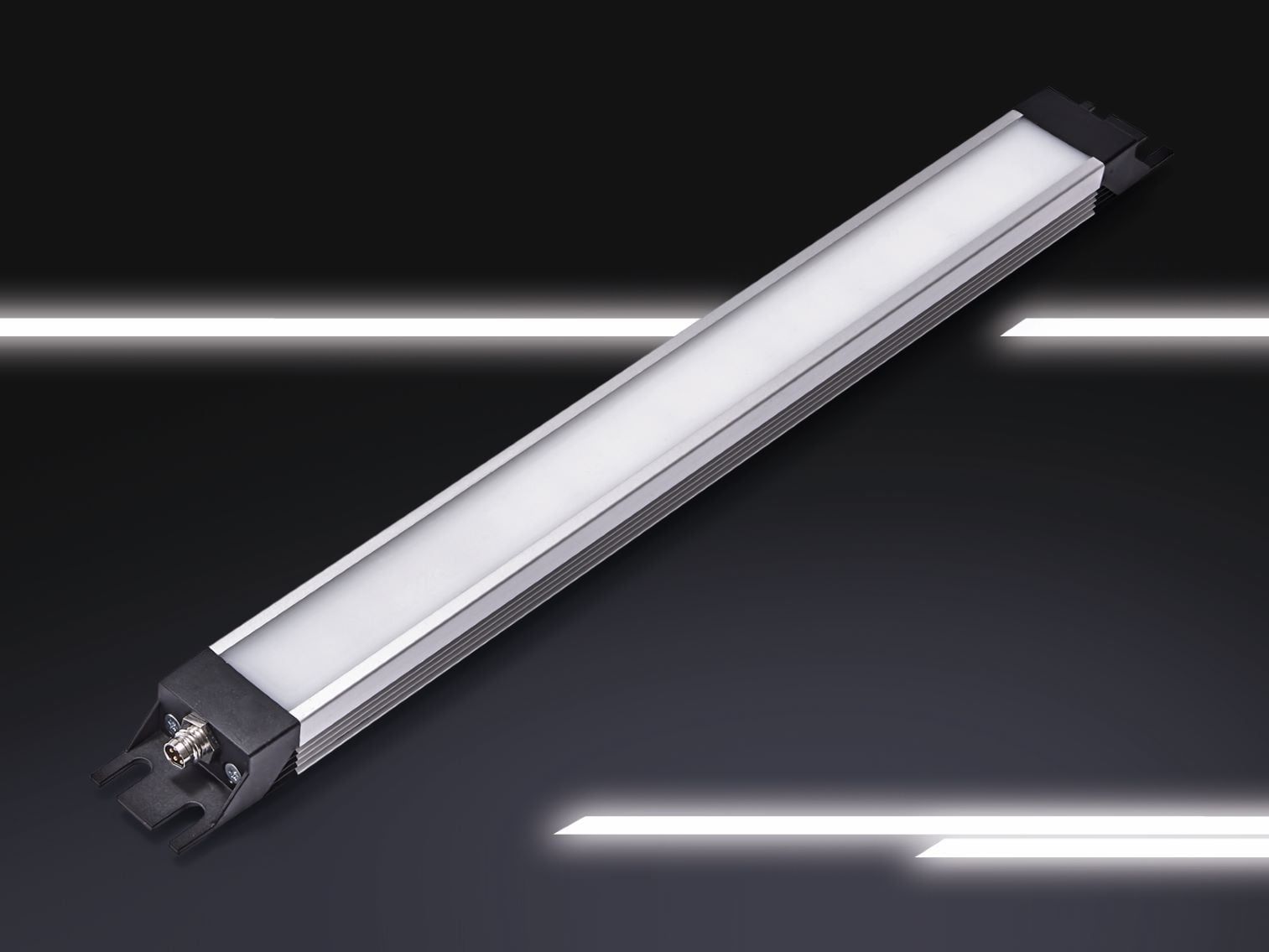 Nominiert als Produkt des Jahres 2026: Helukabel: Plug-and-Play-Signalleuchte Helulight Smart Process