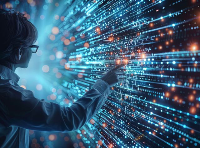 Couchbase: KI verändert die Anforderungen an Datenbanken Couchbase: KI verändert die Anforderungen an Datenbanken
