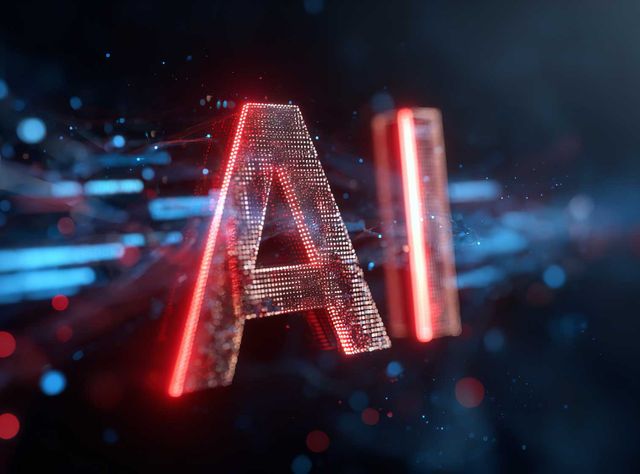 Inform: The use of AI in 2026: Five key AI trends in 2026