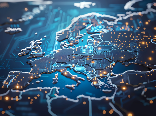 Digital sovereignty: majority want technology from Europe