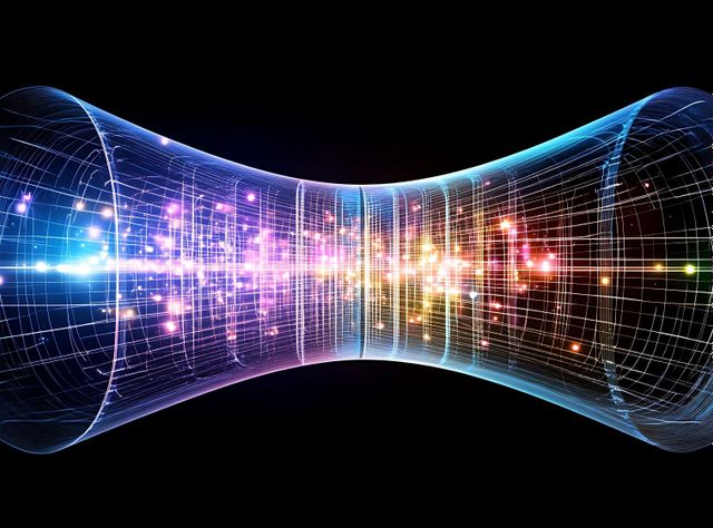 Physik-Nobelpreis 2025: Quanten-Tunneln auf makroskopischer Ebene Physik-Nobelpreis 2025: Quanten-Tunneln auf makroskopischer Ebene