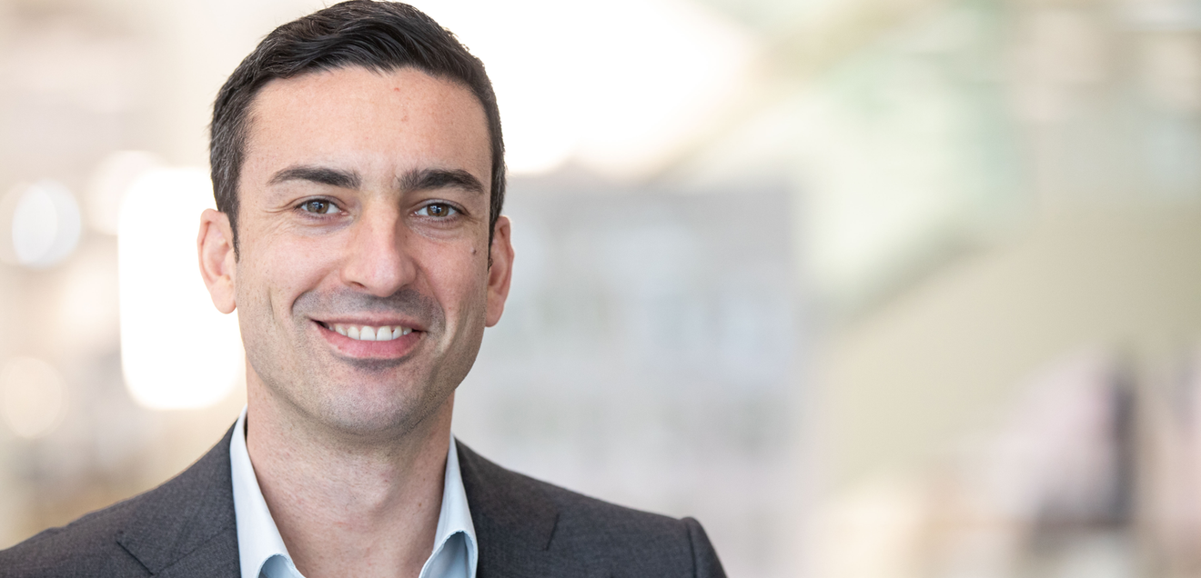 SPS 2025: Interview with Franco Polo from Wago on cyber security & virtualization in automation Franco Polo, Vice President System Sales Germany at WAGO