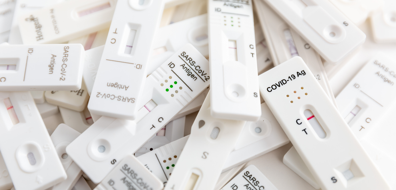 Nachhaltige medizinische Schnelltests: Biokunststoffe für umweltfreundliche Point-of-Care-Diagnostik Medizinische Schnelltests