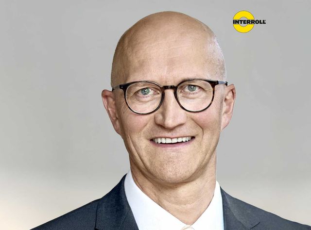 Personalkarussell: Interroll stellt Konzernleitung neu auf