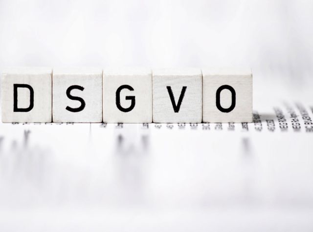 DSGVO: 1,2 Milliarden Euro Bußgelder verhängt DSGVO: 1,2 Milliarden Euro Bußgelder verhängt