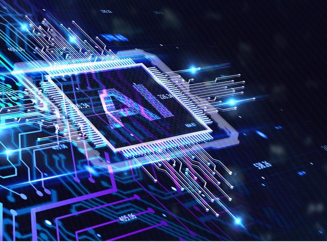 SS&C Blue Prism: Trends 2025: Enterprise AI als neue Evolutionsstufe SS&C Blue Prism: Trends 2025: Enterprise AI als neue Evolutionsstufe