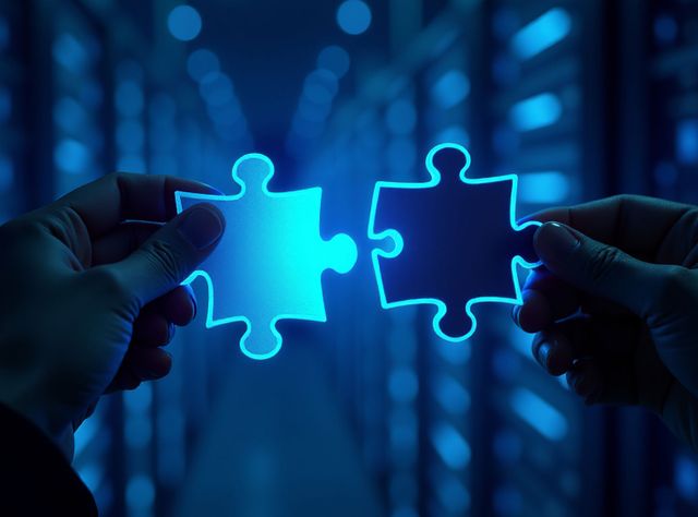 Dell Technologies: Rethinking disaggregated infrastructure