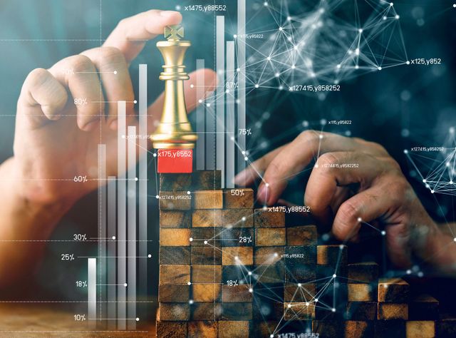 Job & Mensch: Warum Konzerne auf Start-ups setzen Job & Mensch: Warum Konzerne auf Start-ups setzen