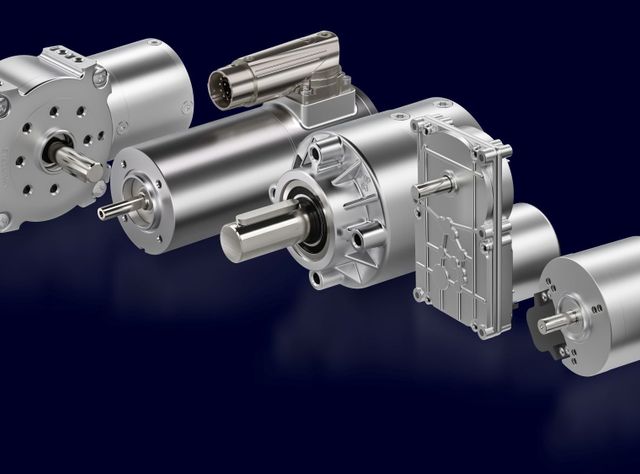 Siemens und ebm-papst: Kauf des Geschäfts für industrielle Antriebstechnik abgeschlossen Siemens und ebm-papst: Kauf des Geschäfts für industrielle Antriebstechnik abgeschlossen