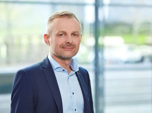 Vorstandsvertrag: KEBA verlängert Vertrag mit Finanzvorstand Schoberleitner vorzeitig Vorstandsvertrag: KEBA verlängert Vertrag mit Finanzvorstand Schoberleitner vorzeitig