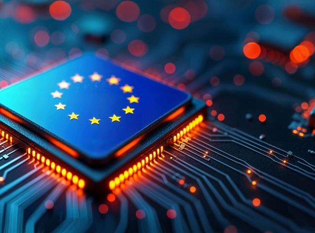 VDE mit neuem Positionspapier: Europa muss Mikroelektronik stärken VDE mit neuem Positionspapier: Europa muss Mikroelektronik stärken