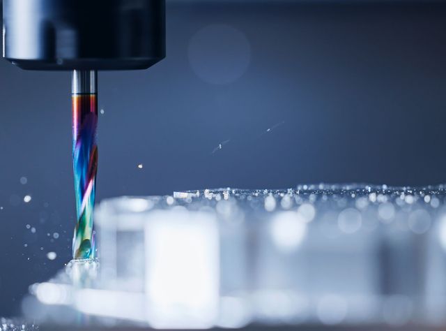 ZDIN: KI prognostiziert Qualitätsmängel: Schlaue Modelle für präzise Produktion