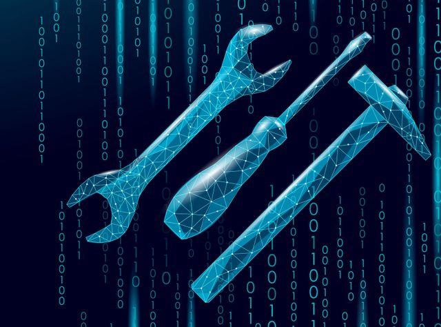 ZDIN: Chance für KMU: Anlagen digital aufrüsten - ohne Spezialwissen