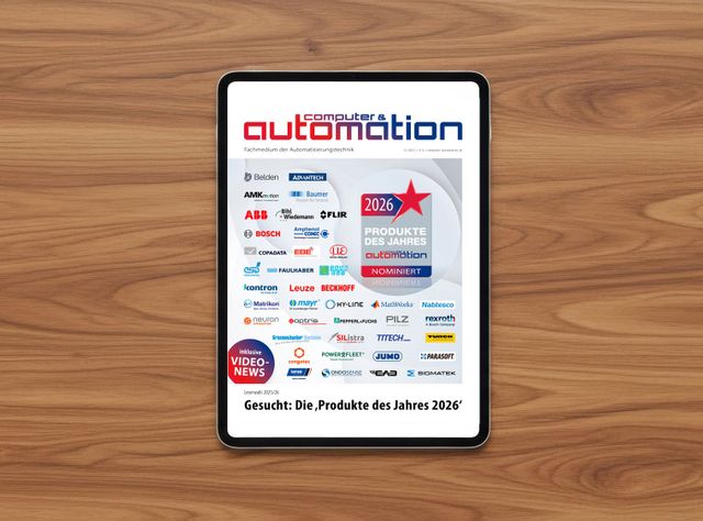 ‚Produkte des Jahres 2026‘: E-Paper mit Videonews: Die nominierten Produkte im Überblick