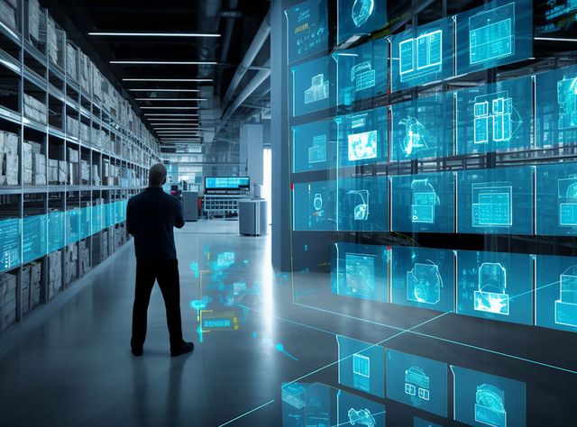 IFS: AI in the year 2026: Innovation meets pragmatism IFS: AI in the year 2026: Innovation meets pragmatism