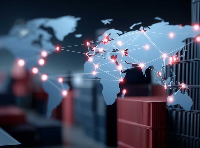 Agility Index 2026: AI is shaping logistics worldwide, supply chains are being restructured Agility Index 2026: AI is shaping logistics worldwide, supply chains are being restructured