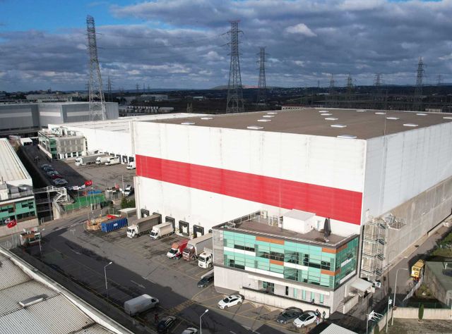 Grenzüberschreitende Lieferketten: Arvato baut Zoll-Logistik in der Türkei weiter aus Grenzüberschreitende Lieferketten: Arvato baut Zoll-Logistik in der Türkei weiter aus