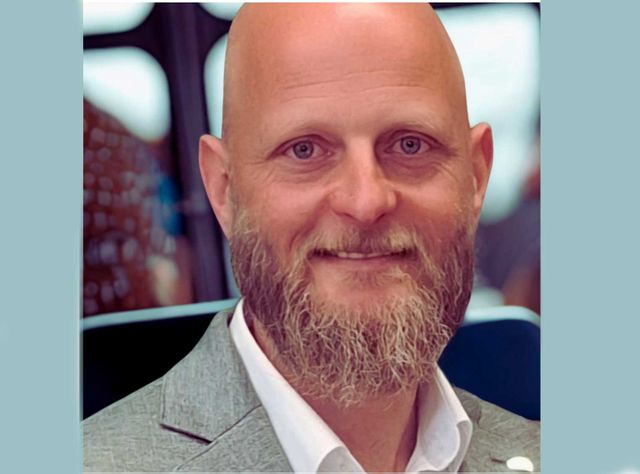 Personalie: Christoph Hillebrand erhält Prokura bei inter.PAL Personalie: Christoph Hillebrand erhält Prokura bei inter.PAL