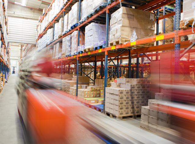 EMVA auf der Logimat 2026: Vision-Technologien für die Intralogistik