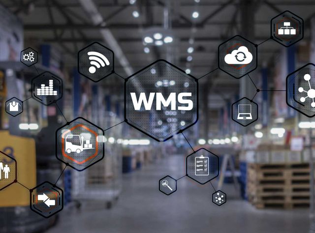 WMS-Transformation: "Viele Unternehmen digitalisieren ihre Ineffizienz" WMS-Transformation: "Viele Unternehmen digitalisieren ihre Ineffizienz"