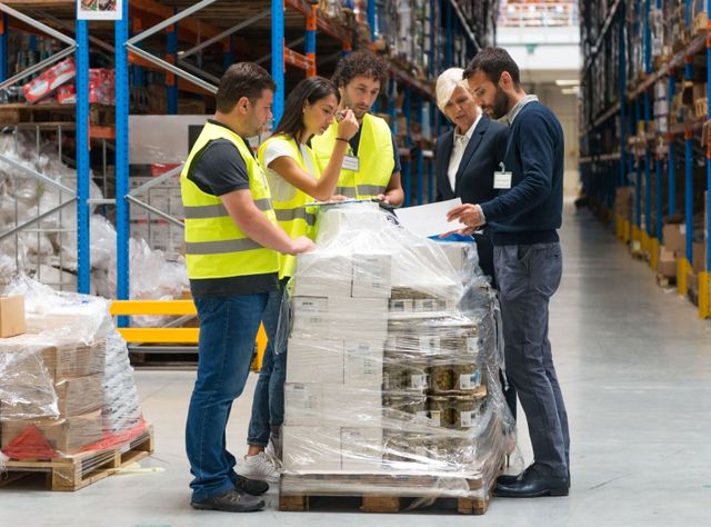 MItarbeitereinbindung: Die beste Lagerplanung scheitert oft nicht an der Technik MItarbeitereinbindung: Die beste Lagerplanung scheitert oft nicht an der Technik