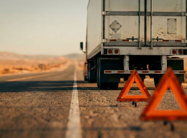 Transportlogistik: Was unterwegs wirklich passiert: Datenlogger machen Risiken sichtbar Transportlogistik: Was unterwegs wirklich passiert: Datenlogger machen Risiken sichtbar