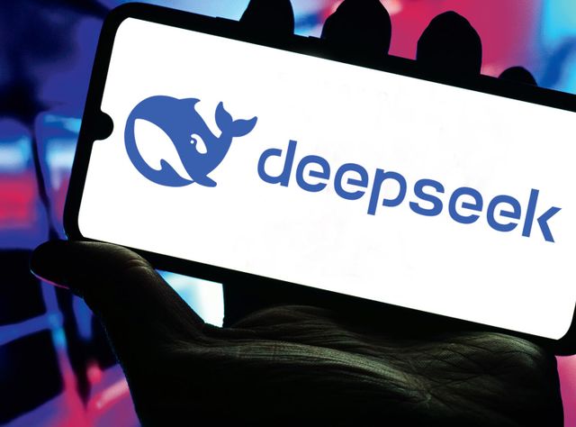 Kommentar: DeepSeeks Paukenschlag