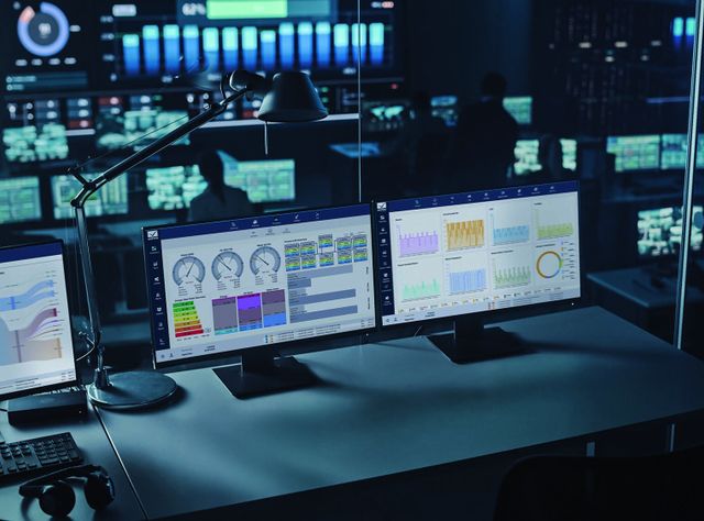 Copa-Data at the SPS 2025: Increase added value, ensure security