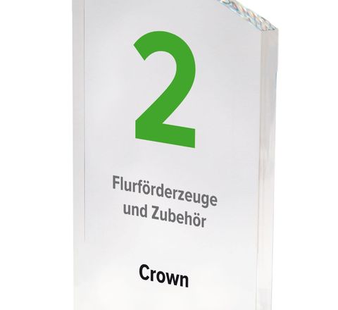 Stapler: Flexibel für den Einzelhandel und die Kommissionierung Stapler: Flexibel für den Einzelhandel und die Kommissionierung
