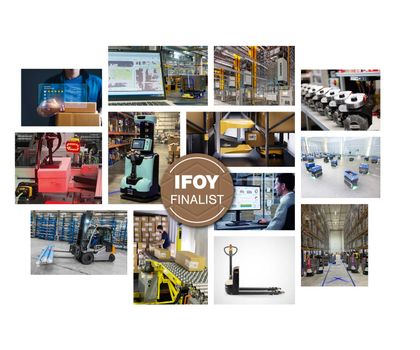 Decisive phase begins: The finalists for the IFOY Award 2026 have been announced Decisive phase begins: The finalists for the IFOY Award 2026 have been announced