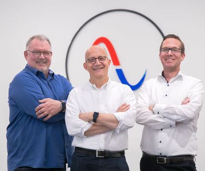 Die Initiatoren der Übernahme Die Initiatoren der Übernahme