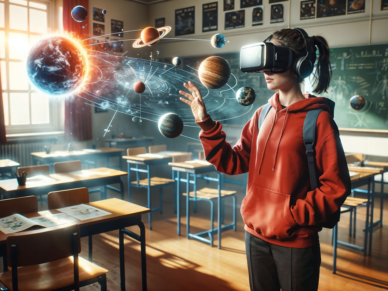 IW-Studie zur Schulpolitik: VDMA fordert Pflichtfach Technik