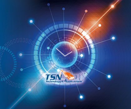 TSN/A Conference 2025: Jetzt anmelden!