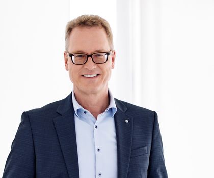Rückblick auf 2023 – Ausblick auf 2024: Horst Klink, CEO, Albis Rückblick auf 2023 – Ausblick auf 2024: Horst Klink, CEO, Albis
